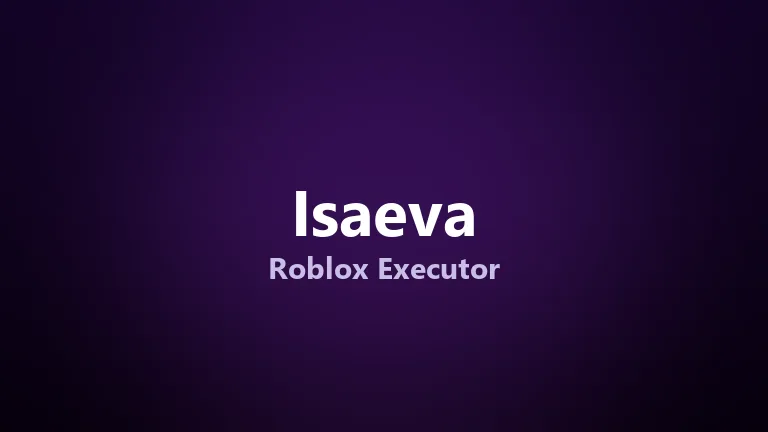 Isaeva Executor