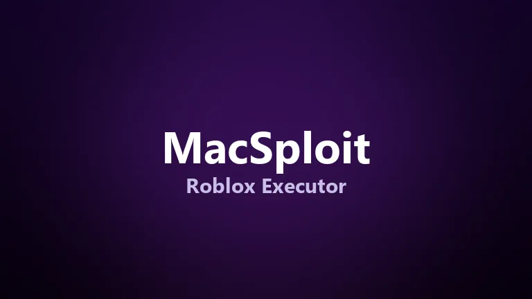 MacSploit Executor