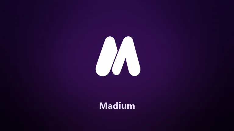 Madium Executor