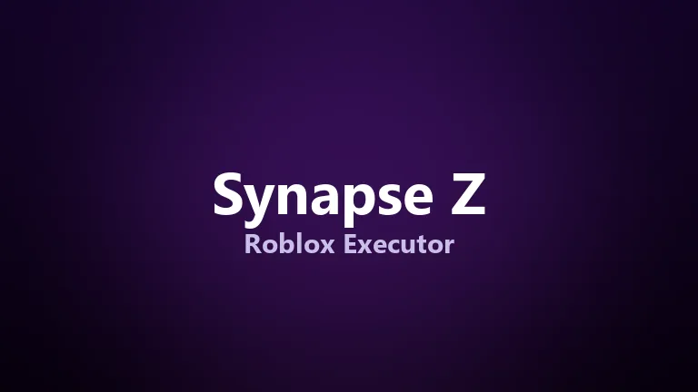 Synapse Z Executor