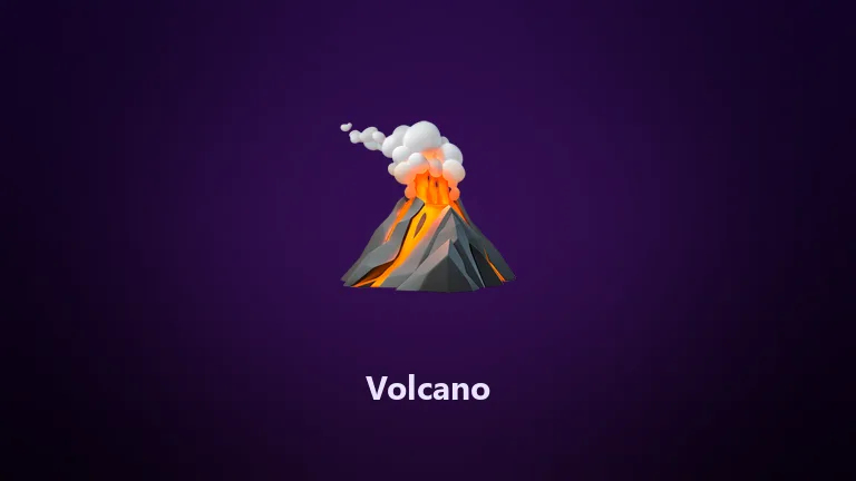 Volcano Executor