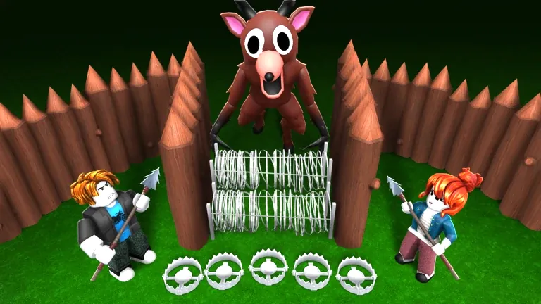 Roblox 99 Nights In The Forest Script