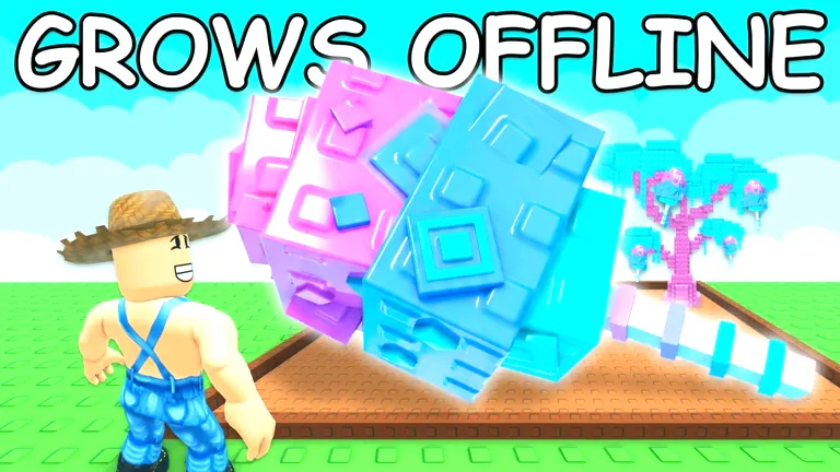 Roblox Grow A Garden Script
