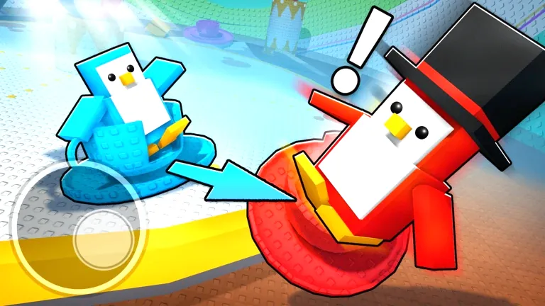 Roblox Knockout Script