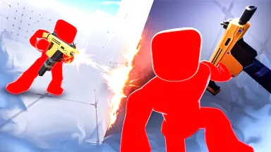 Roblox Rivals Script