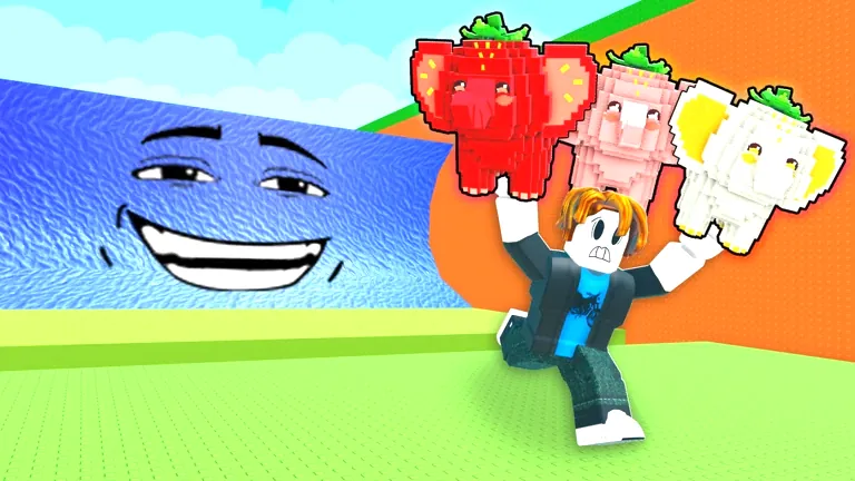 Roblox Escape Tsunami For Brainrots Script